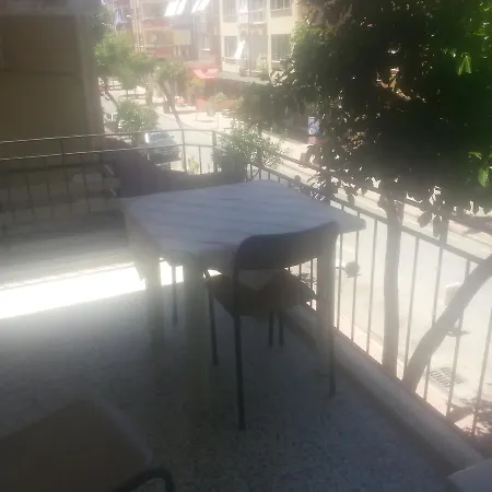 Onur Hotel Mahmutlar