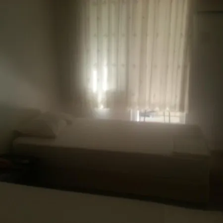 Onur Hotel Mahmutlar